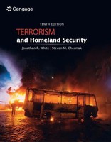 Jonathan R. White (U. A.) | Terrorism And Homeland Security | Buch | Englisch