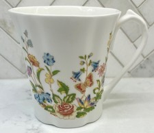 Aynsley Cottage Garden Mug
