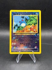 Southern Islands #11/18 Marill MASSIVE SWIRL on eBay