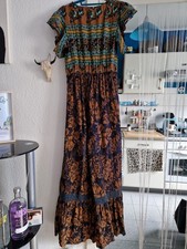 Maxikleid Buffalo, Neu,✨️ Boho, Festival Grüße.M🎀