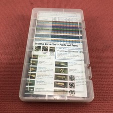 Creative Versa Tool Points and parts - Stencil,Soldering,Paper,Stamp,etc Craft