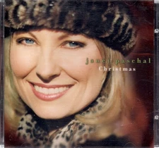 Christmas Janet Paschal Christmas (CD)