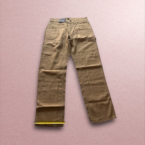 joes jeans cargo pants mens 32 khaki tigers eye collection NEW - Picture 2 of 8