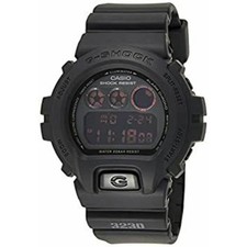 CASIO Wristwatch G-Shock DW 6900MS 1DR No.gs4204
