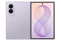 Samsung Galaxy Z Fold8 - 256 GB - Lavender - Neu & EingeschweißT