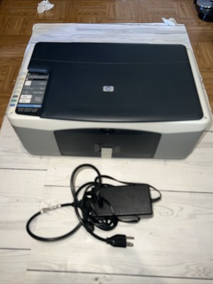 HP PSC 1401 All In One Printer