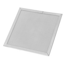 　Barbecue Wire Mesh 304 Stainless Steel BBQ Grill Grates Replacement For Chicken 10.26 per metre