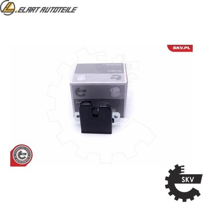HECKKLAPPENSCHLOSS 16SKV286 FÜR VW PASSAT B5/.5 BBG/ATQ/AMX 2.8L BAU/BDH 2.5L