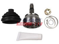 Gelenksatz Antriebswelle Fast FT25041K FüR Fiat Marea Weekend JTD 130 125 Alfa