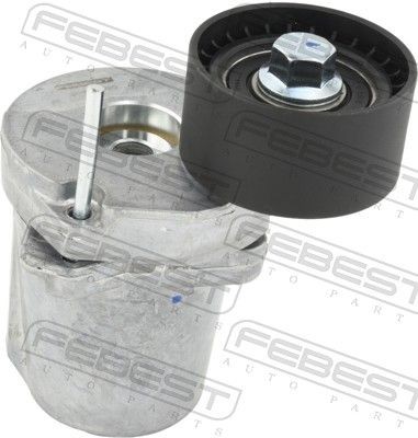 Febest 1990-N47D20 Riemenspanner, Keilrippenriemen FüR BMW-image