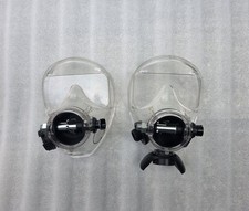 Ocean Reef Scuba Underwater Diving Mask