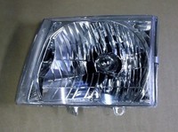 Neu Scheinwerfer Links Front FüR Ford Ranger Pick-Up 2.5TD ER24 (2002-2005)