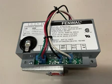 NEW ENERCO 00236 CONTROL ASSEMBLY