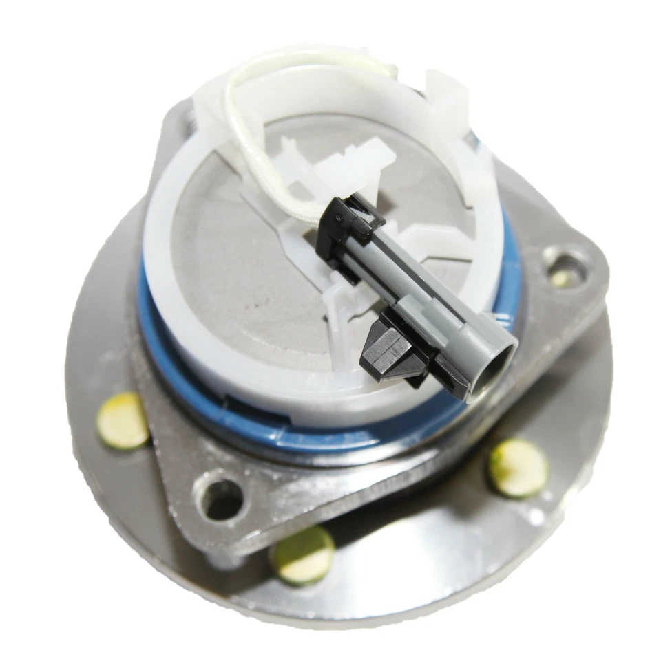 Buje de rueda delantero para Cadillac 04-07 CTS 04-09 SRX,05-09 STS,6 TACOS TRACCIÓN TRASERA 513197 Foto 2 de 4