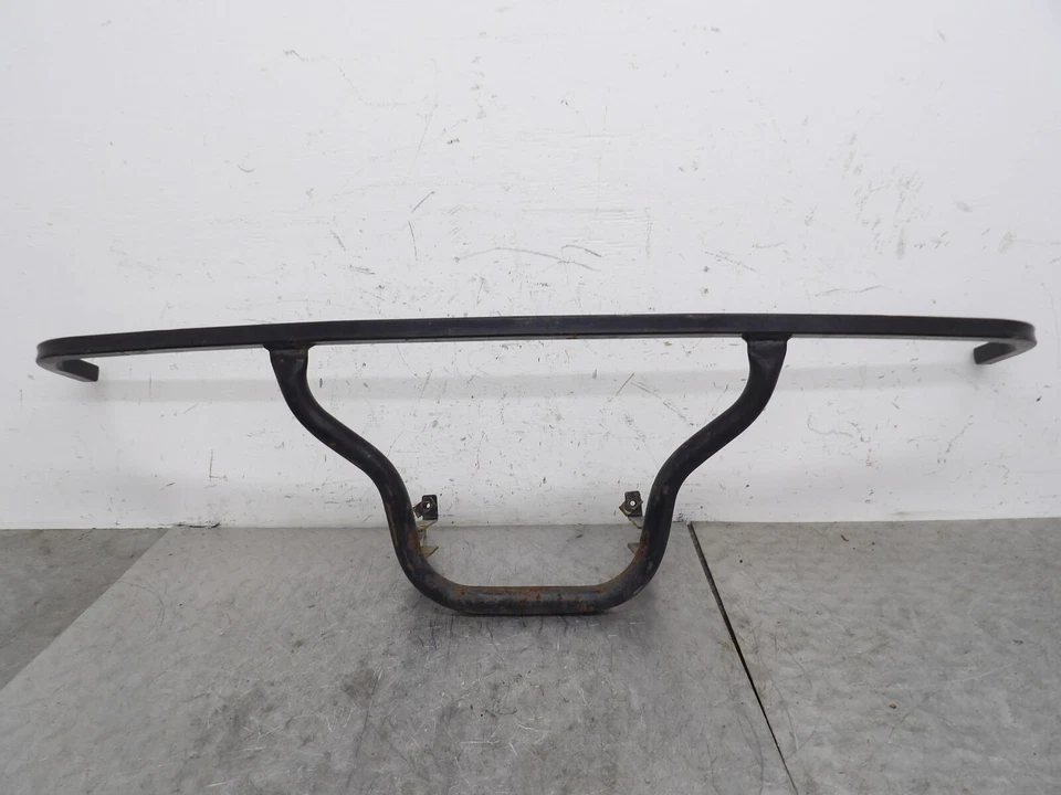 2000 POLARIS SPORTSMAN 335 OEM ЗАДНИЙ БАГАЖНИК СТОЙКИ ПОДДЕРЖКИ - Изображение 2 из 4