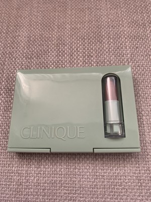 Clinique Eye Shadow Duo & Powder Rouge & Tender Heart Lippenstift Compact *Neu*