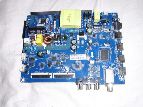 Insignia CF32303-E42 Mainboard Main Board Platine für NS-43D420NA18 Fernseher