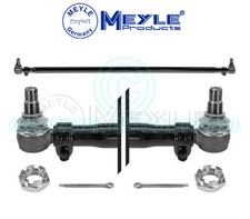 Meyle Track / Tie Rod Assembly Per IVECO EuroTrakker MP 410 E 44 H Cursor 01-04