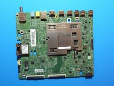 Samsung UN49NU6300FXZA 4K Smart TV Main Board BN97-14772B / BN94-13268B