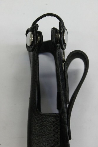 Motorola Holster PMLN5658 APX6000 (NEW) Compatible with all APX 6000 models - Picture 3 of 5
