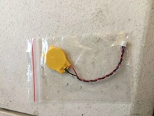 CMOS BIOS Battery GC02001LP00 For Dell Latitude E5530 E5540 E5550 E5570 CR2032