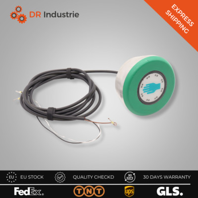 CAPTRON Capacitive Sensor Switch CHT3  CHT3-181B-H/TG-SR
