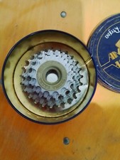 Bici Epoca Pacco Pignone 7 V