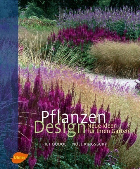 Thumbnail - Pflanzen Design - Piet Oudolf / Noel Kingsbury - 9783800151967