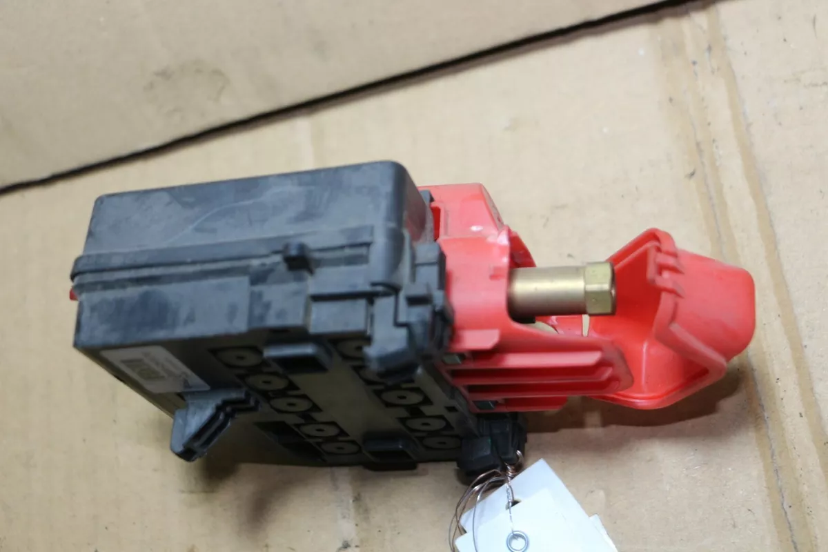 ORIGINAL Mercedes Benz ML W164 Sicherungsdose Vorsicherungsdose 