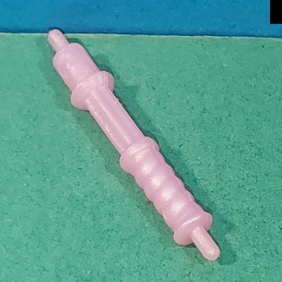 Colerette Playmobil Catégorie 14 Référence 6 - Accessoire D'occasion En Très Bon état