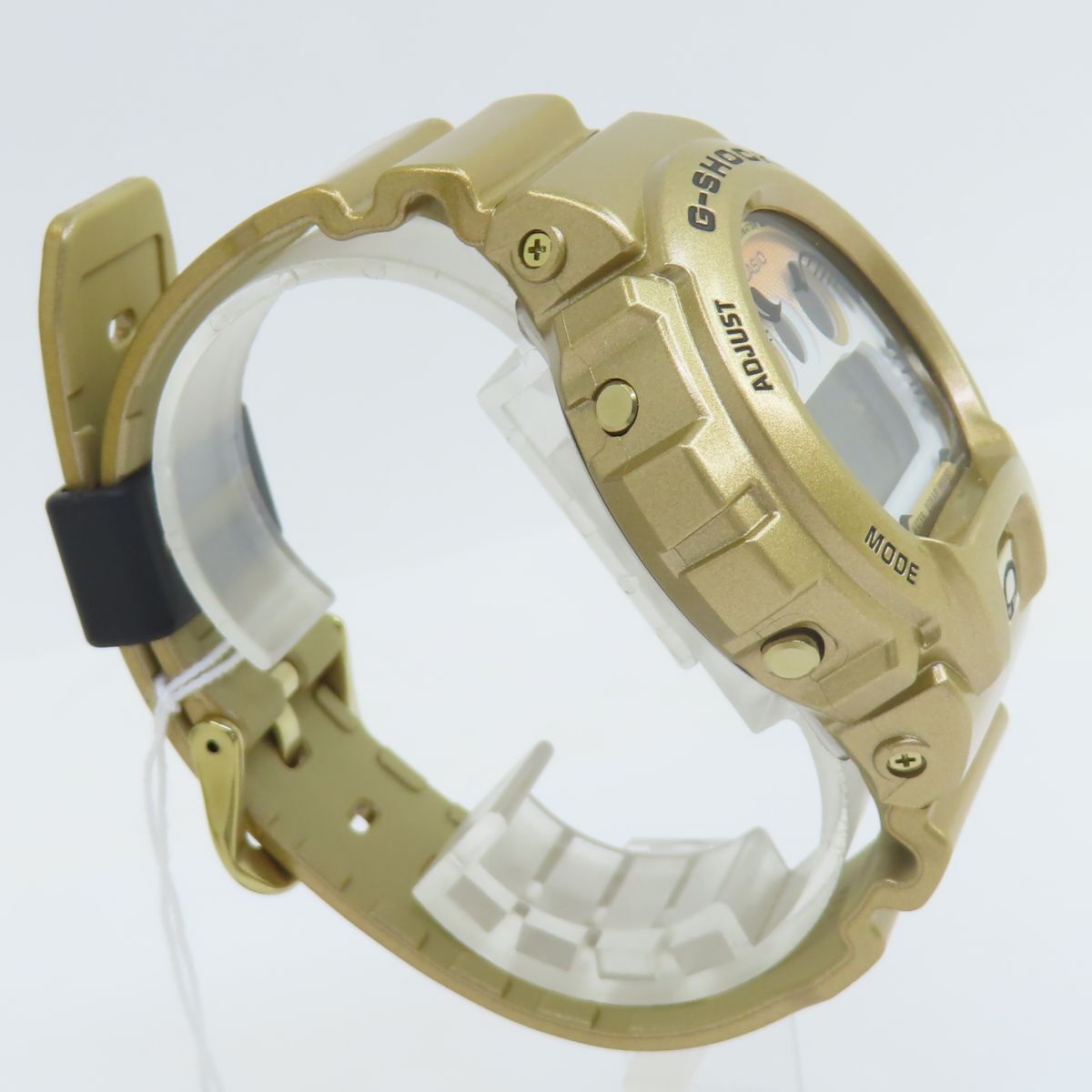 Casio G-Shock DW-6900GDA-9JR Daruma Quartz Watch Used, 53.2 Casio G-Shock DW-6900GDA-9JR Daruma Quartz Watch Used, 53.2