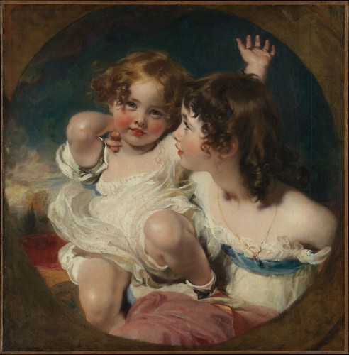 2 CHILDREN AT PLAY MARBLE WALL PLAQUE / RELIEF BY EA WYON MADE IN THE UK 7.5" - Picture 7 of 7