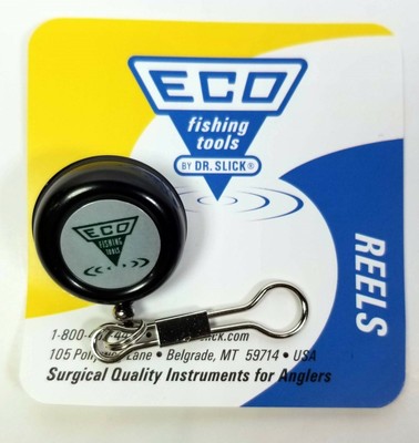 Dr.Slick ECO Pin-on Reel