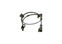 Bosch 0265009270 ABS Sensor Vorne FüR B-MAX Fiesta VI 1.0-1.6D 06.08- Ford