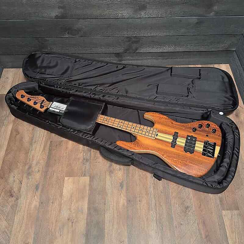 Sadowsky Limited Edition Metro Line 4 String Electric Bass Guitar