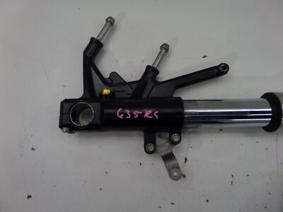 Kawasaki Ninja ZX-14 Right Front Shock 06-11 OEM | eBay
