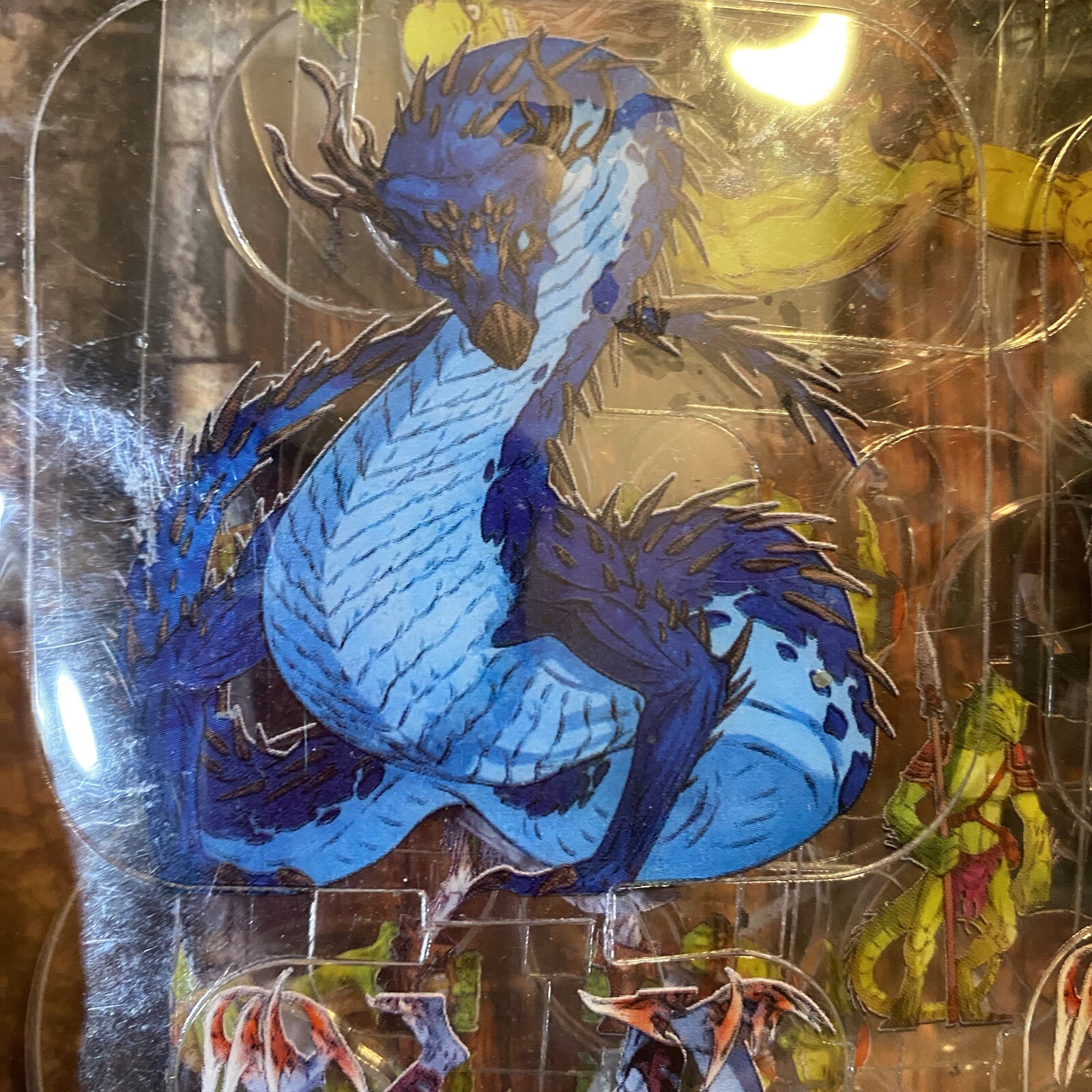 Total Party Kill Primer, Vol. 2 - 3 Adventures, Scenes, & Challenges For D&D 5E