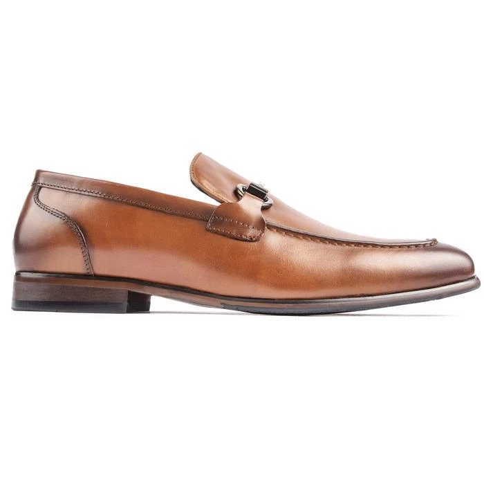 Mens snaffle hotsell loafers