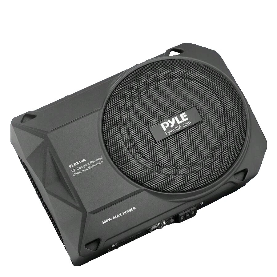 Pyle Single Car Subwoofers 10in. Speaker