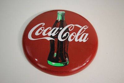 90sビンテージ！Coca-Cola サイン Coca-Cola sign 12