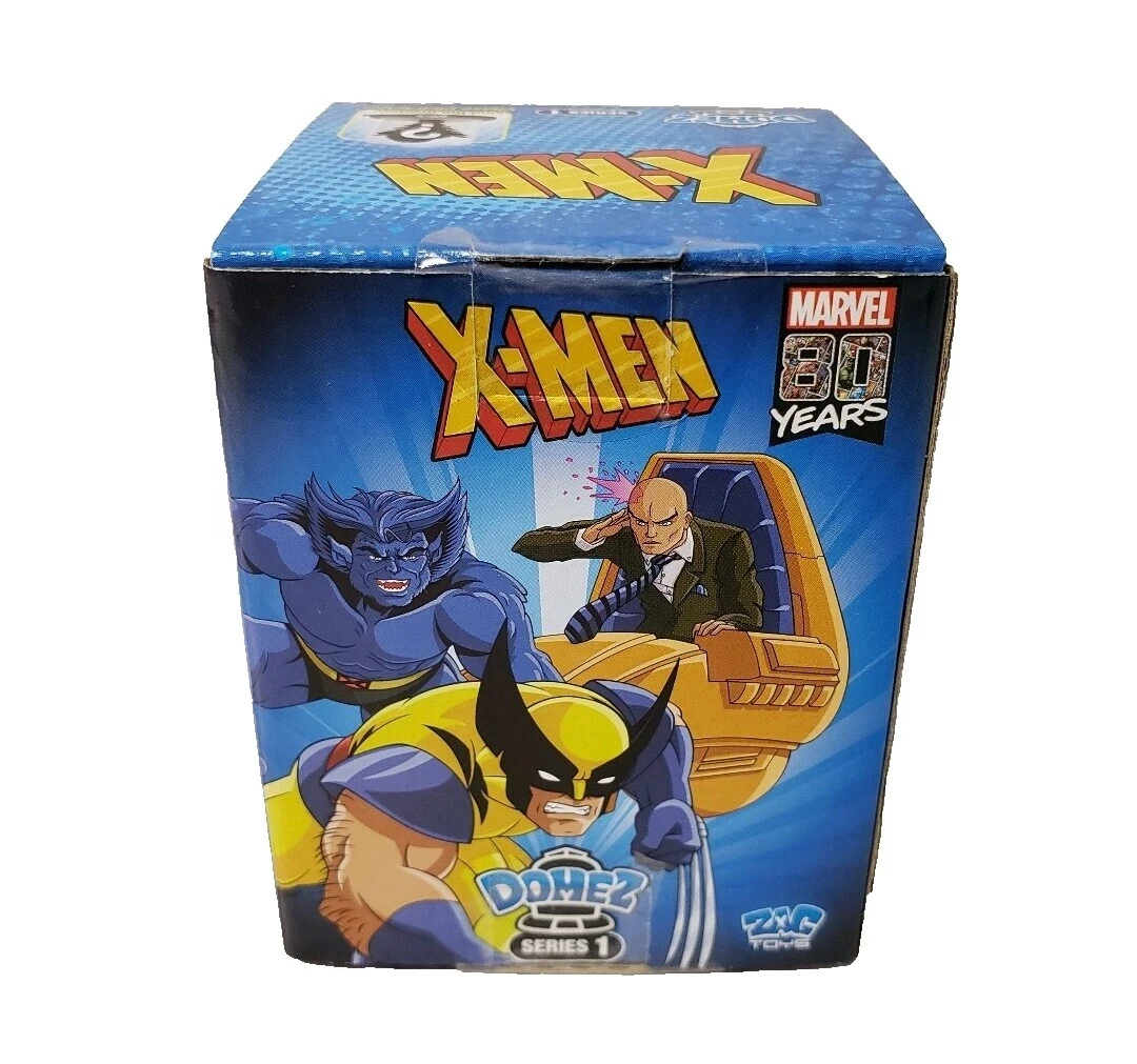 Accesorios y figuras de acción Marvel Profesor X