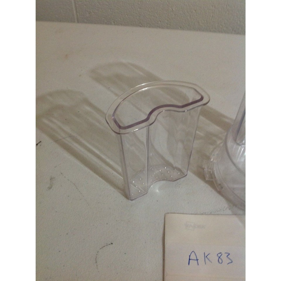 Black and Decker Mini Food Processor MiniPro MFP200 Replacement Lid