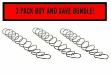 Wolff 10% Extra Power Mag Springs for GLOCK 43X G 43x, G 48 - Free Ship