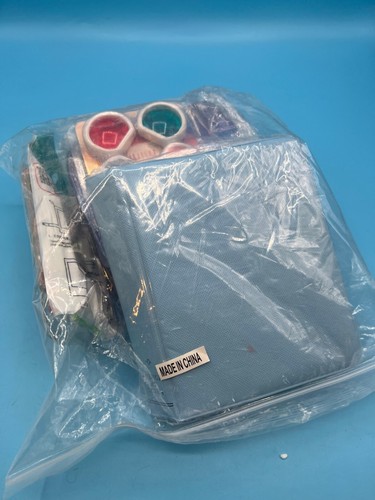 Accessory Kit for Fujifilm instax mini 9 camera **READ**