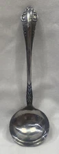 Hanford Forge Coeur D’Alene Stainless Steel Ladle