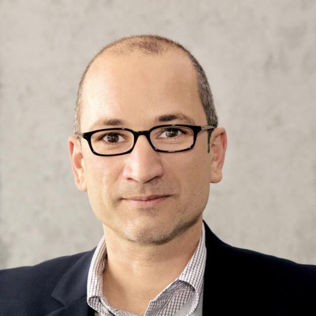 Thumbnail - Die Brüder Grimm Steffen Martus