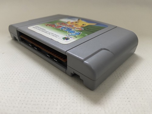 Nintendo 64 Choose the Series Video Game Cartridge Japanese Game Tested Used JP - Picture 319 of 926