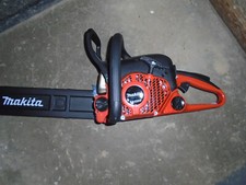 Chainsaw Makita EA4300F brand new never used 16"  ea 4300 f