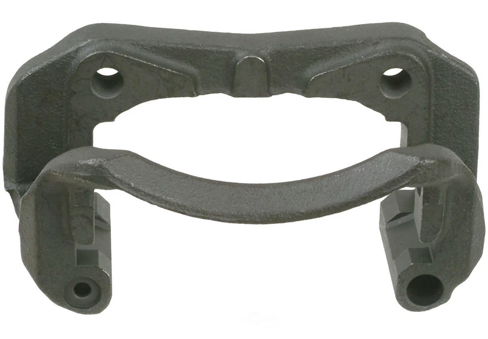 Soporte de pinza de freno de disco-DLX, tracción trasera Cardone Reman para camioneta Toyota 1989 Foto 2 de 4