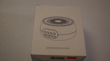 Yogasleep Dreamcenter Multi Sound Machine with Night Light Sound Machine SEALED